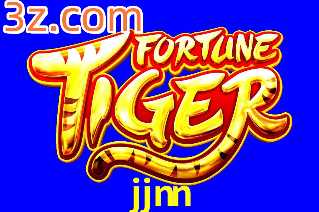Exótico com Jogo Fortune Tiger no jjnn